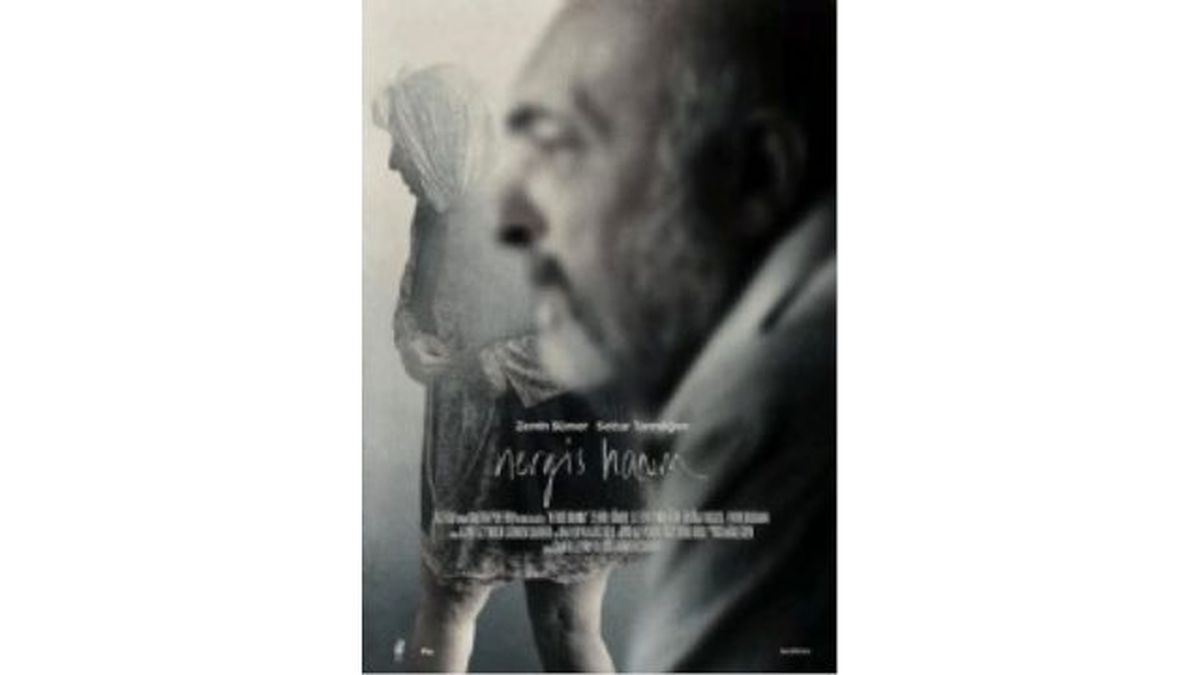 Nergis Hanım Filmi