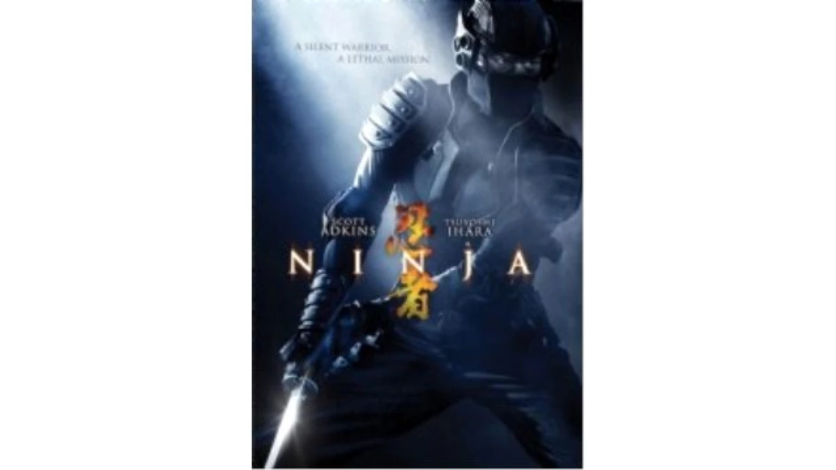 Ninja Filmi
