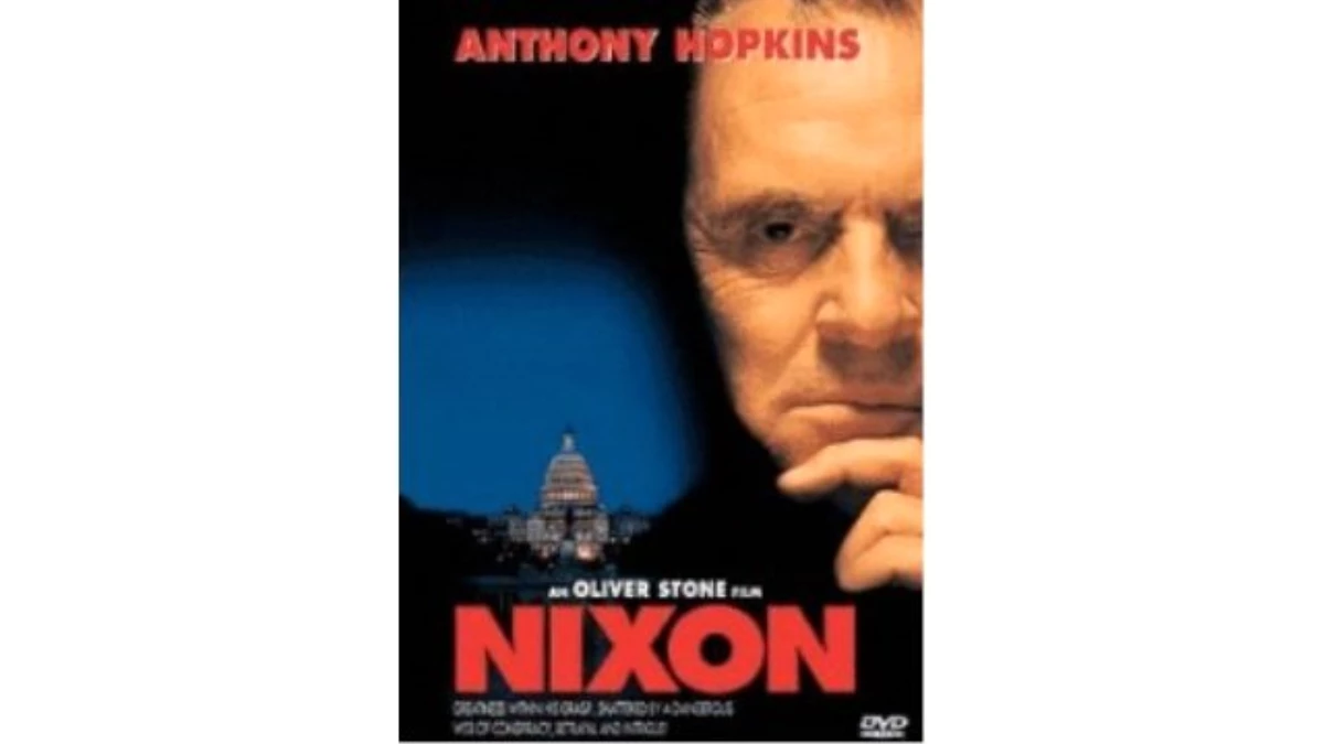 Nixon Filmi