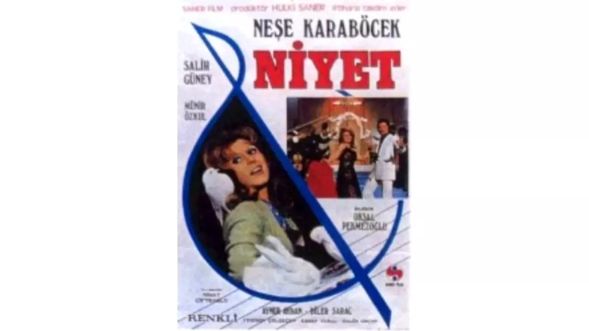 Niyet Filmi