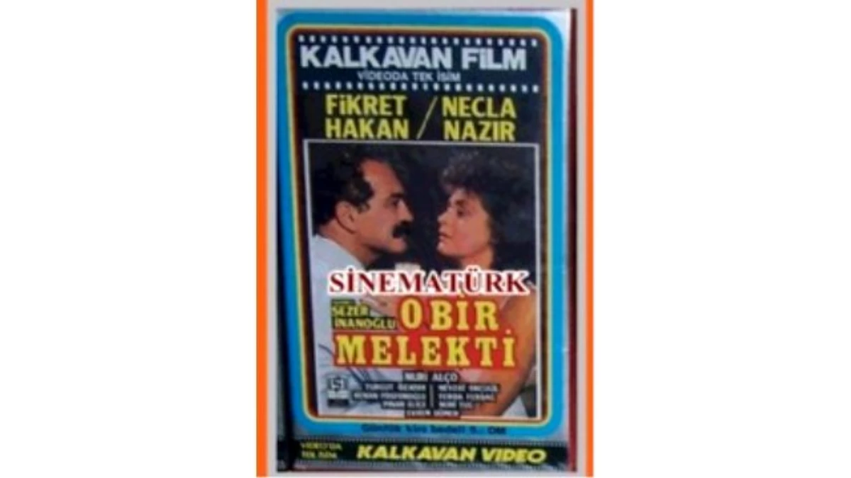 O Bir Melekti Filmi