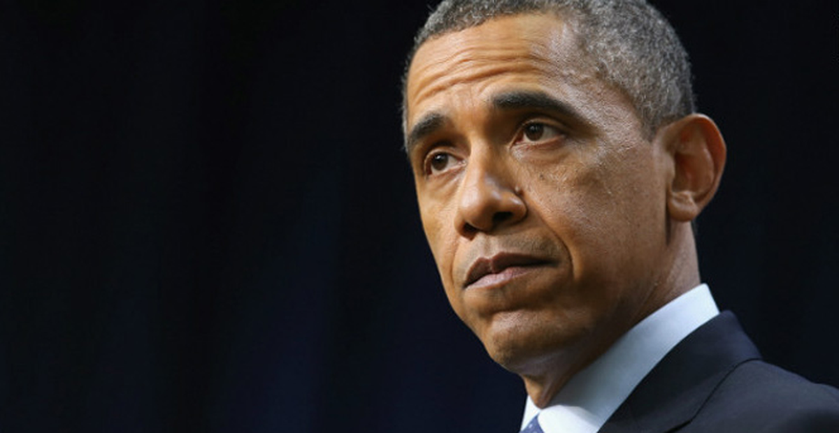 Obama: ABD'de Ebola Salgını Riski Çok Düşük