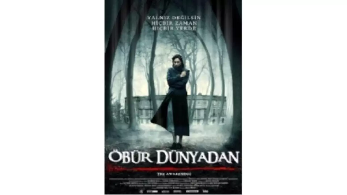 Öbür Dünyadan Filmi