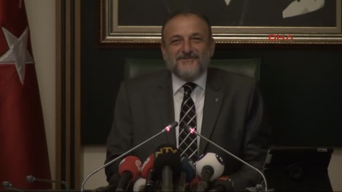 Oktay Vural: Hdp ve Pkk, Kürt Kökenli Vatandaşlar Üzerinde Oyun Oynayan Bir Maşa