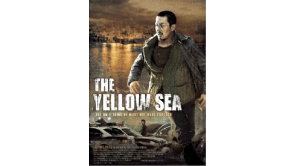 Ölüm Denizi Filmi