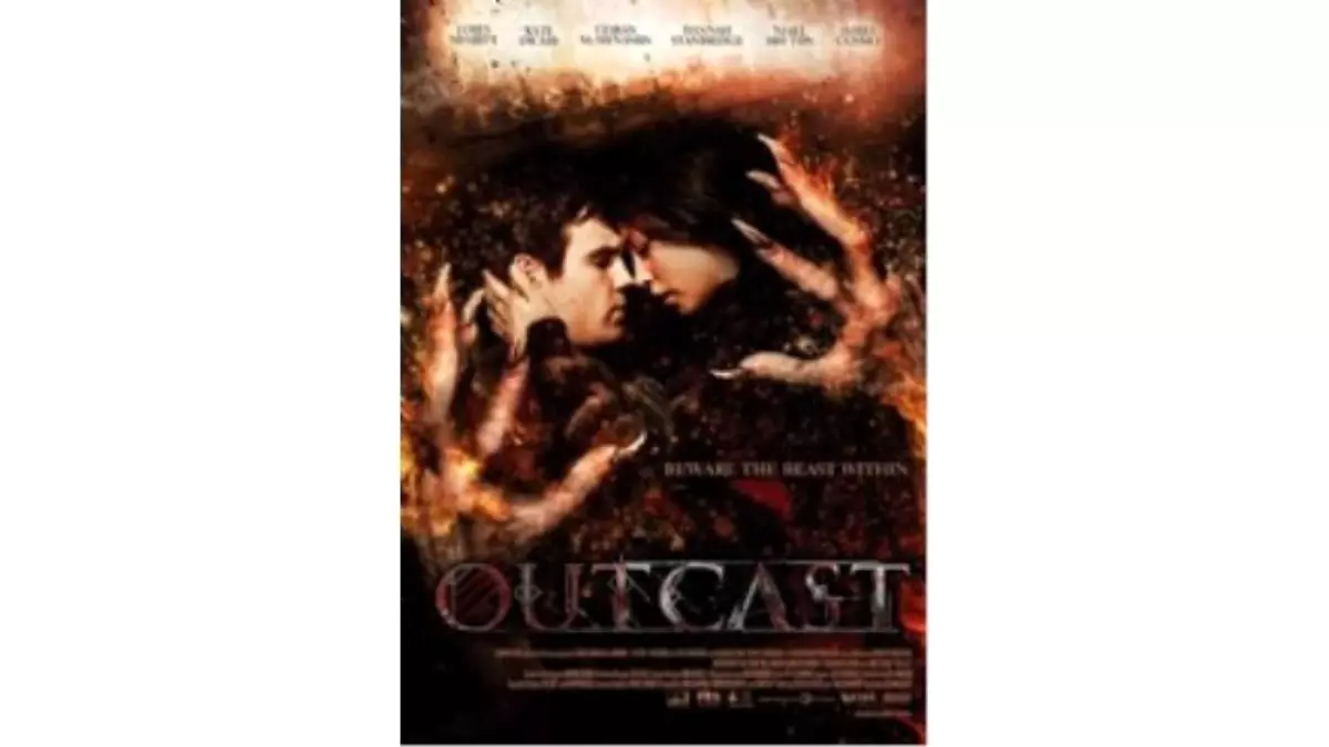 Outcast Filmi