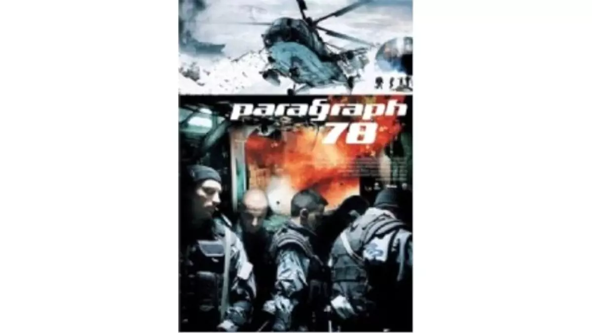 Paragraf 78 Filmi