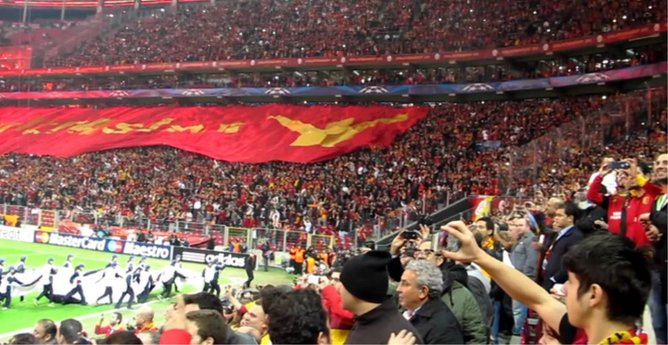 Passolig Satışında Galatasaray Liderliğini Koruyor