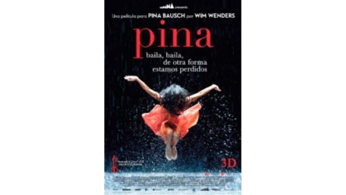 Pina Filmi