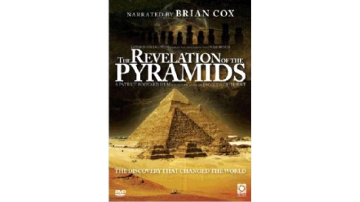 Piramitler Filmi