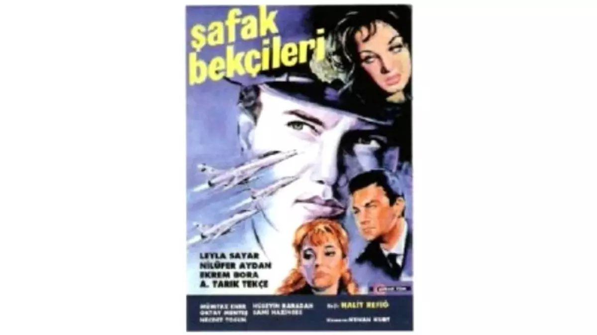 Şafak Bekçileri Filmi