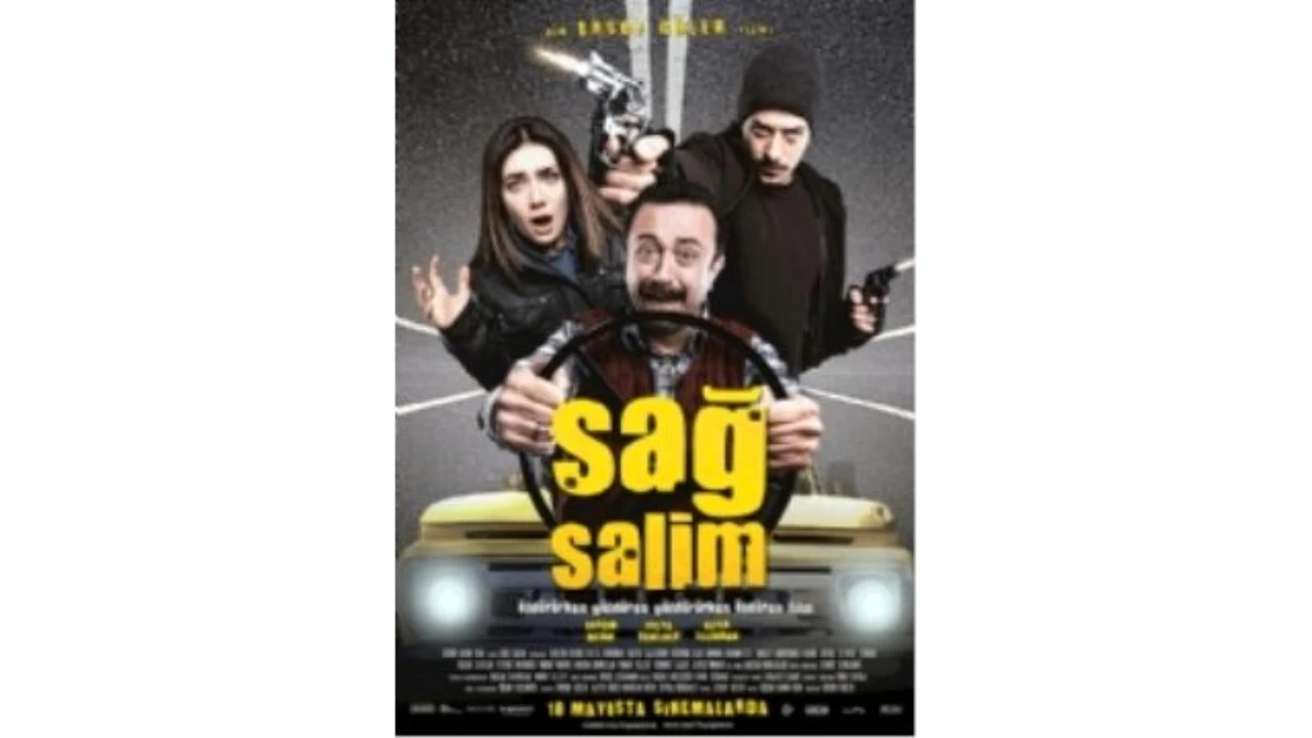 Sağ Salim Filmi