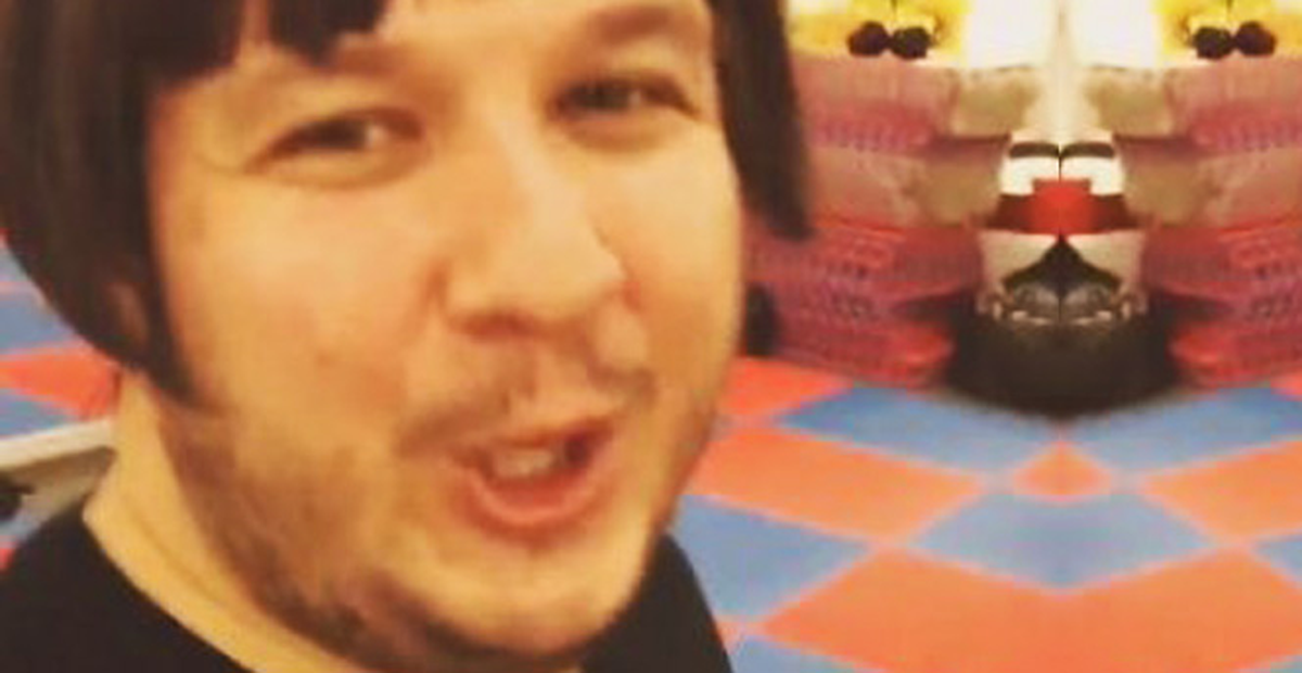 Şahan Gökbakar Sezen Aksu Oldu