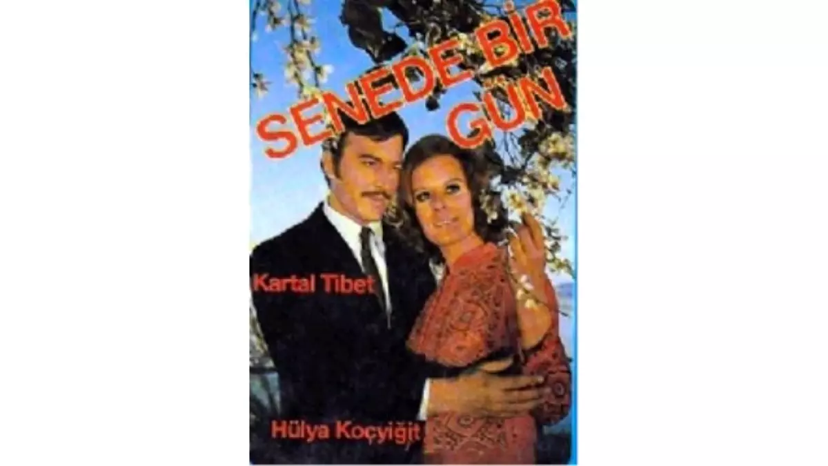 Senede Bir Gün Filmi