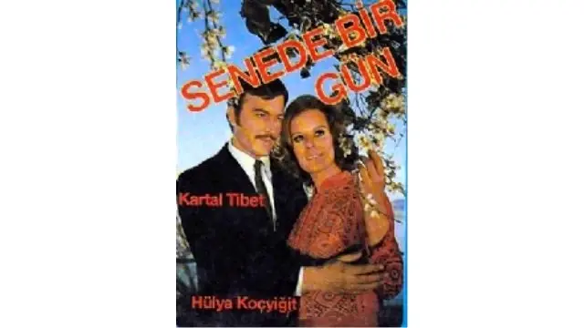 Senede Bir Gun Filmi Son Dakika