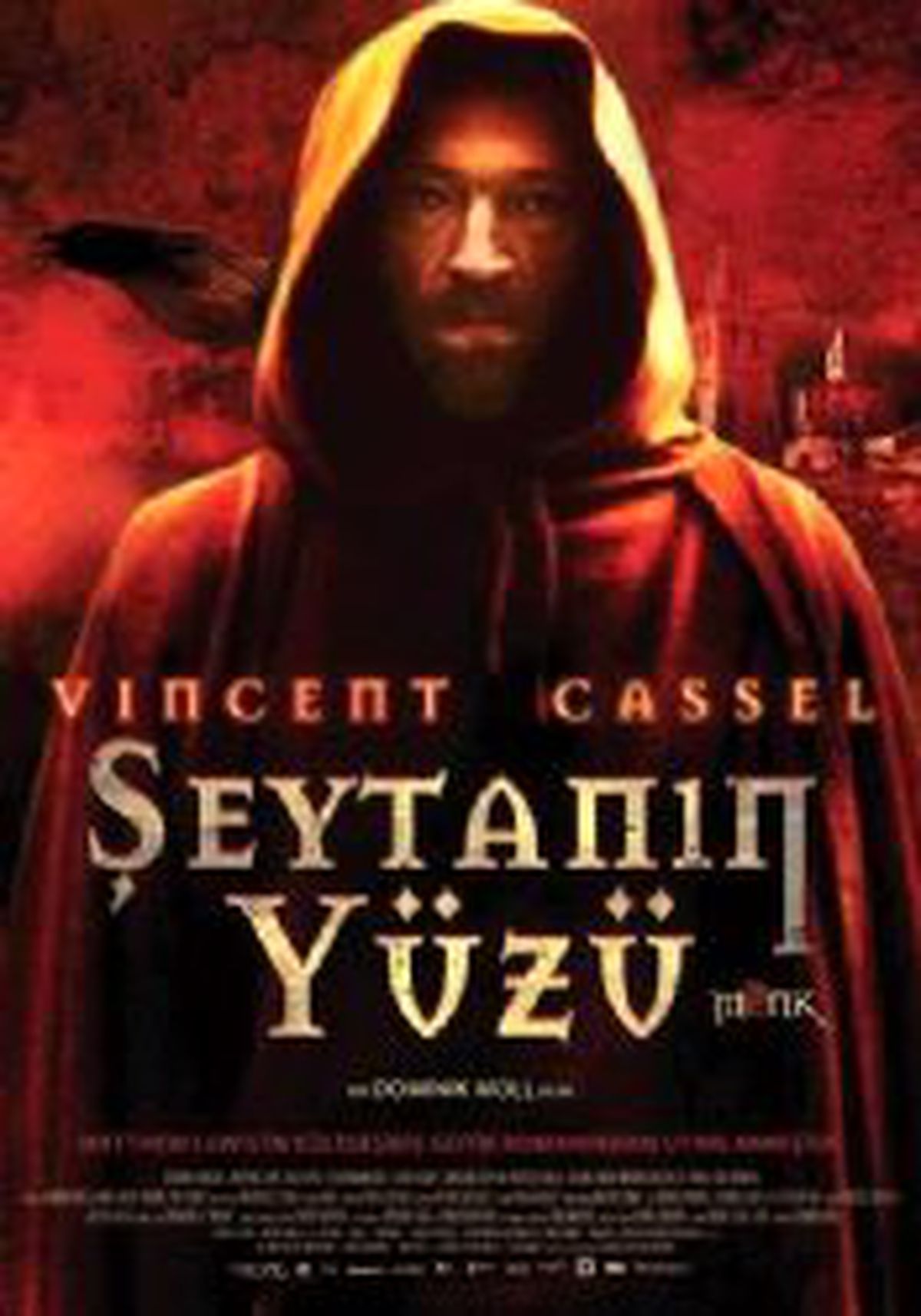 Şeytanın Yüzü Filmi