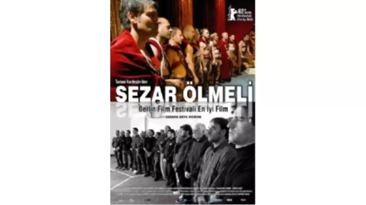 Sezar Ölmeli Filmi