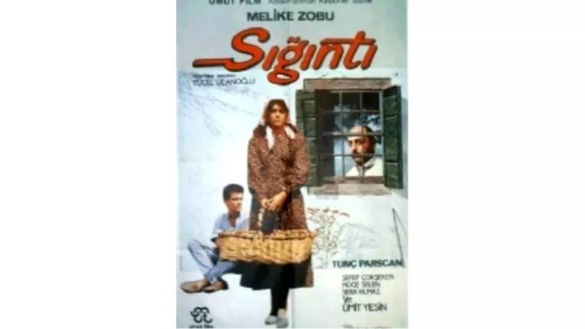 Sığıntı Filmi