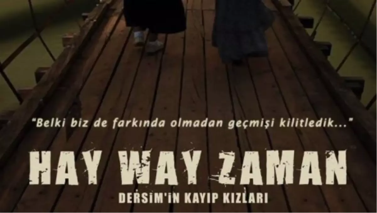 Sinema - Hay Way Zaman