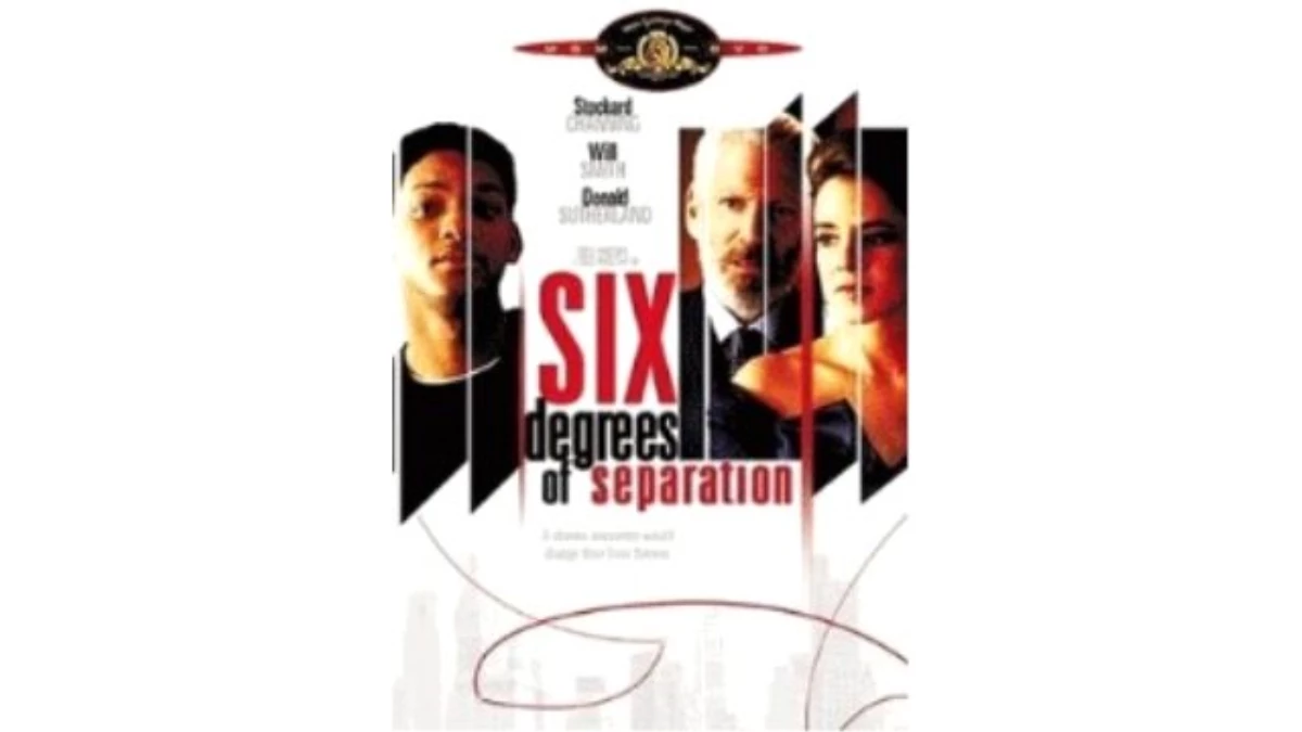 Six Degrees of Separation Filmi