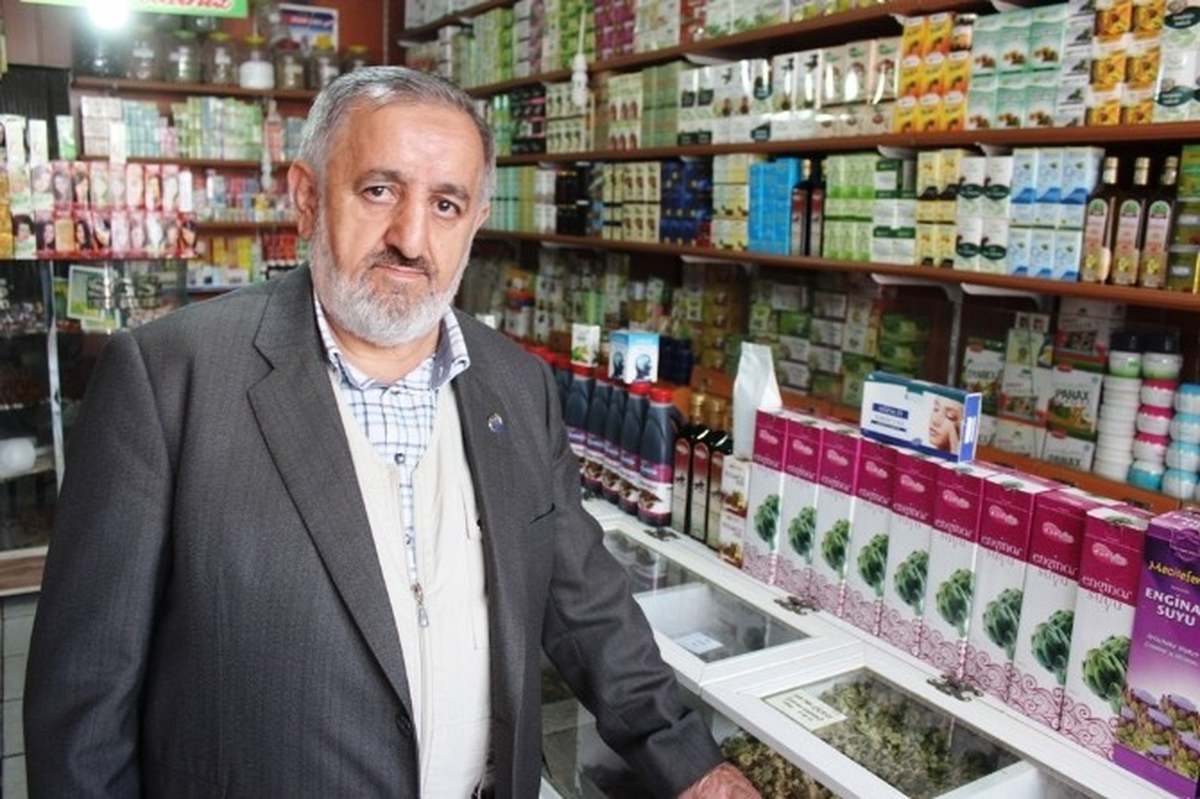 Soğuk Algınlığına Şifalı Bitkiler