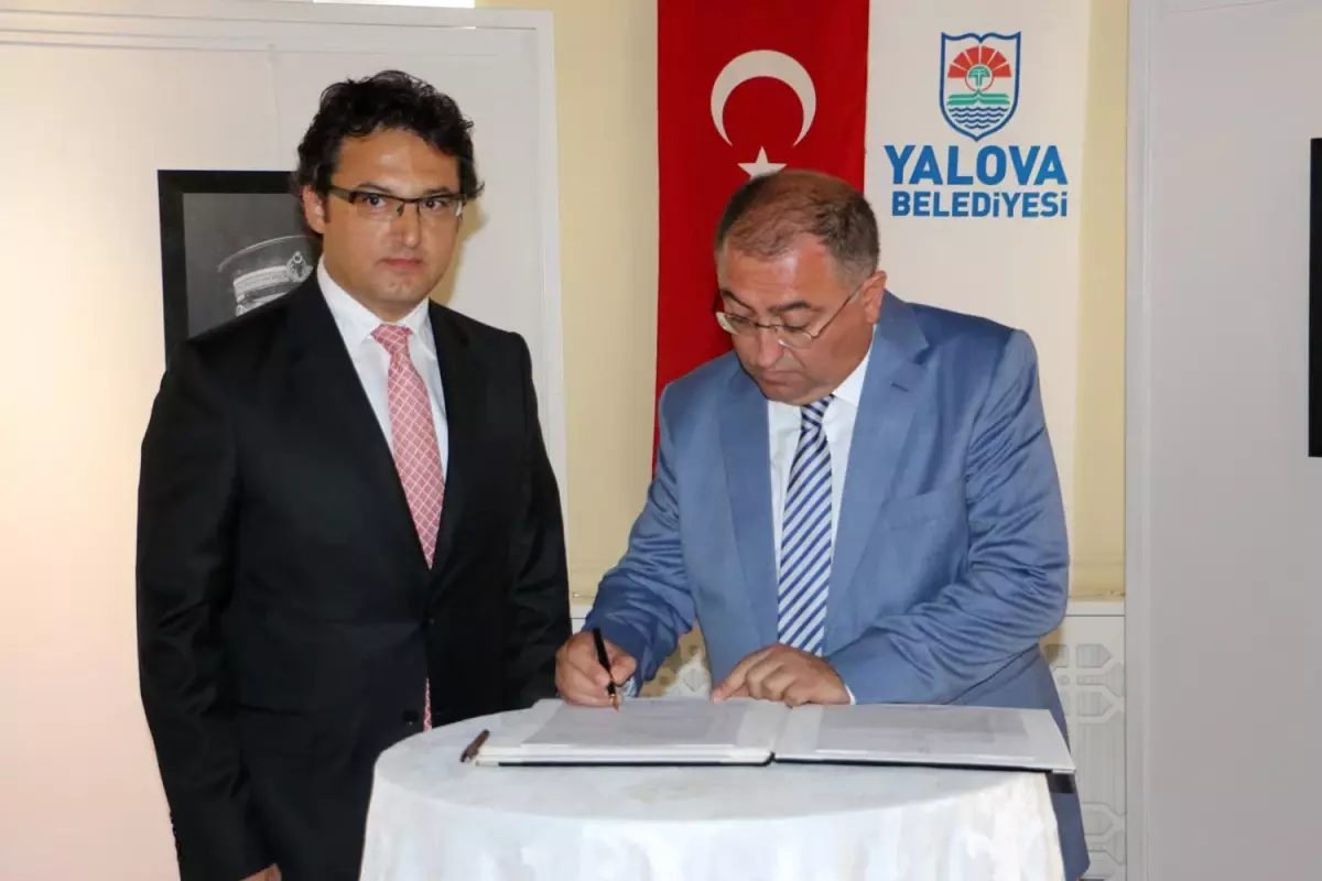 Sokak Hayvanları Yalova\'da Da Gülümseyecek!