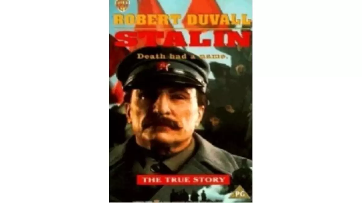 Stalin Filmi