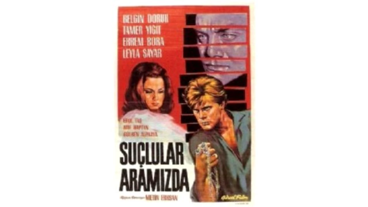 Suçlular Aramızda Filmi