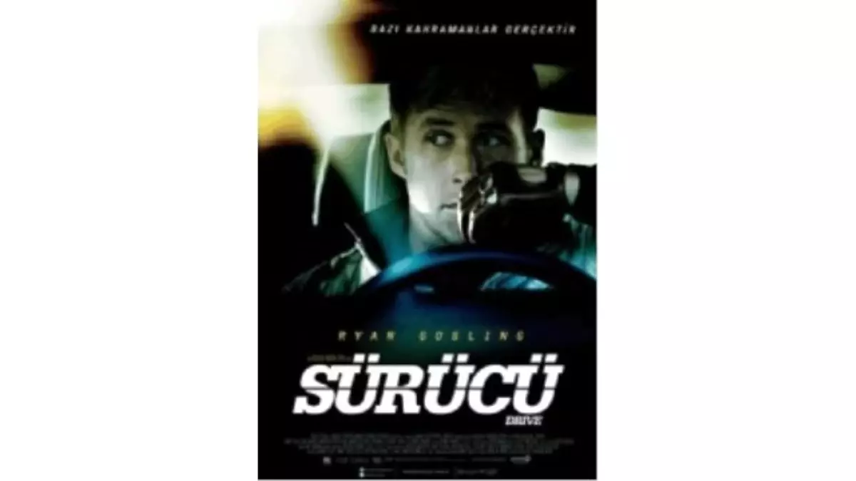 Sürücü Filmi