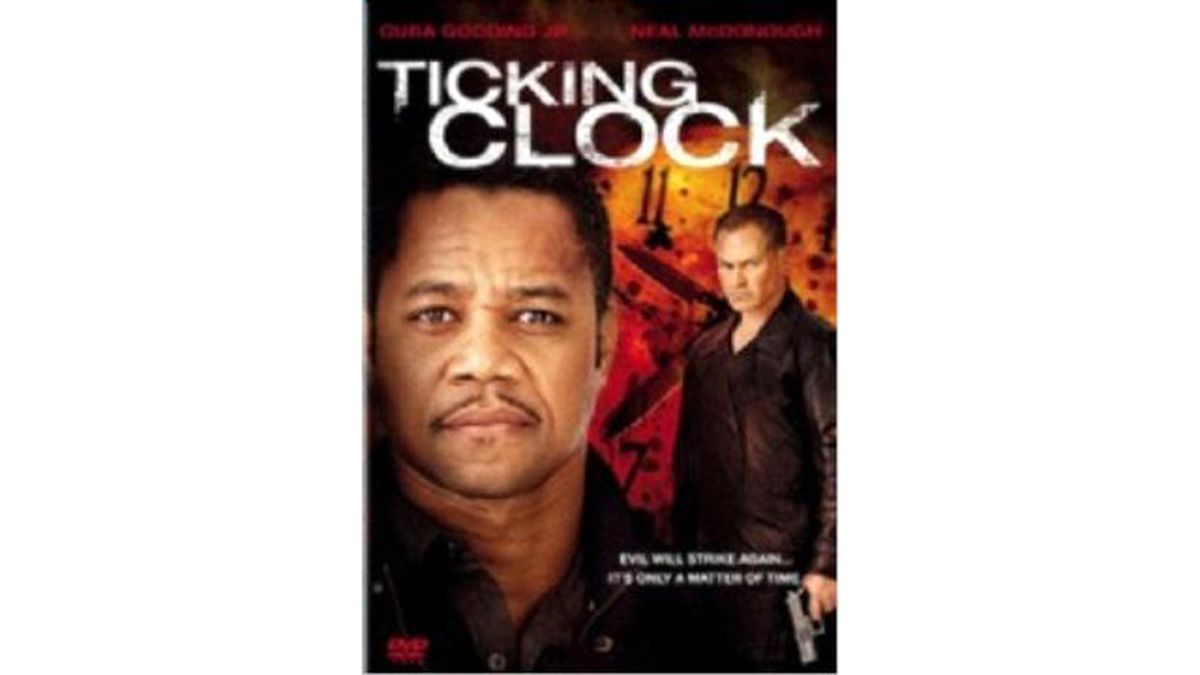Tehlikeli Geri Sayım Filmi