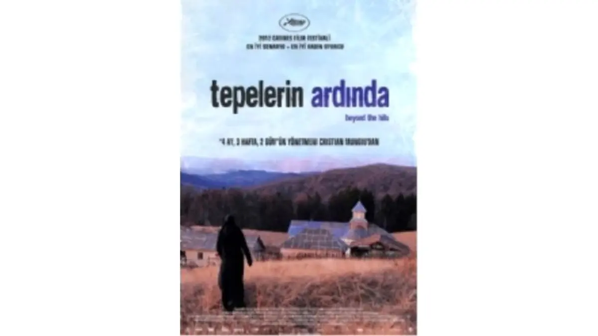 Tepelerin Ardında Filmi