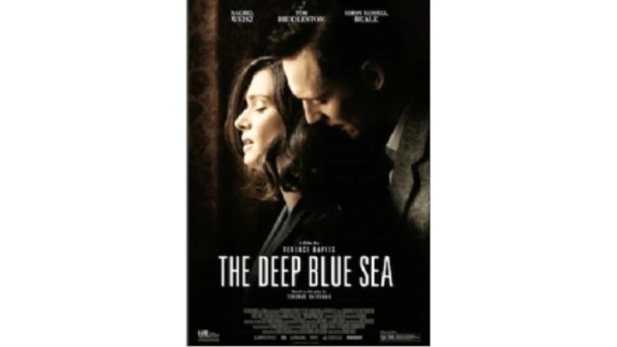 The Deep Blue Sea Filmi
