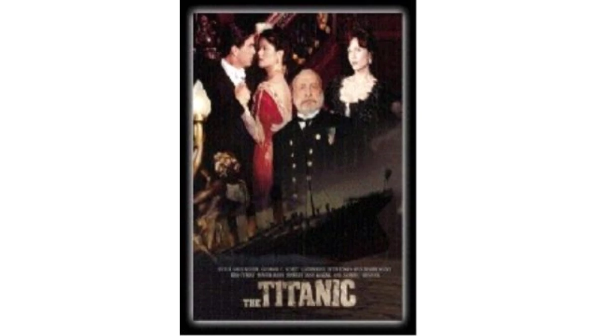 Titanik Filmi