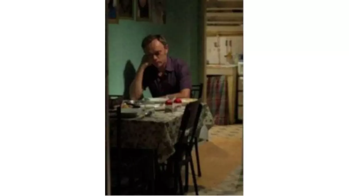 Toz Ruhu Filmi