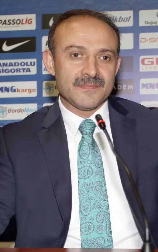 Trabzonspor Onur’un Sakatlığının Nedeni Saha Zemini Değil Son Dakika