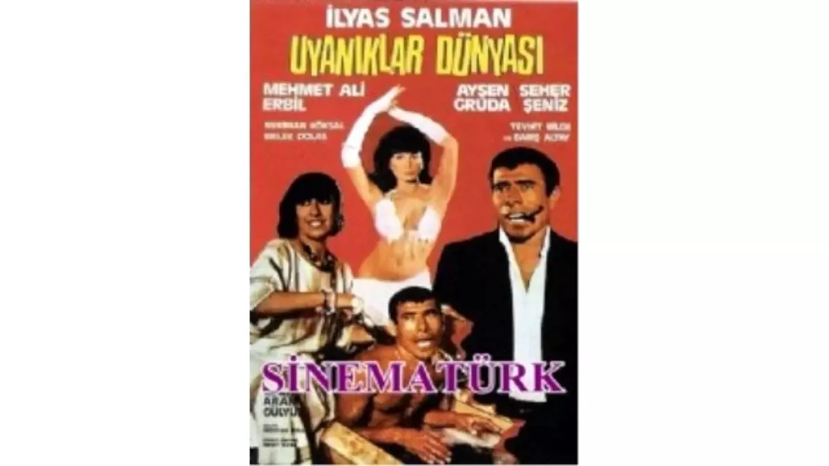 Uyanıklar Dünyası Filmi