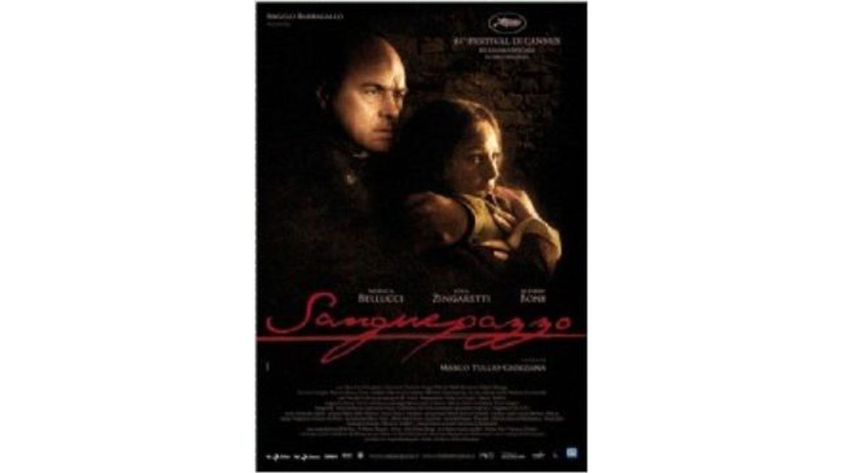 Vahşi Kan Filmi
