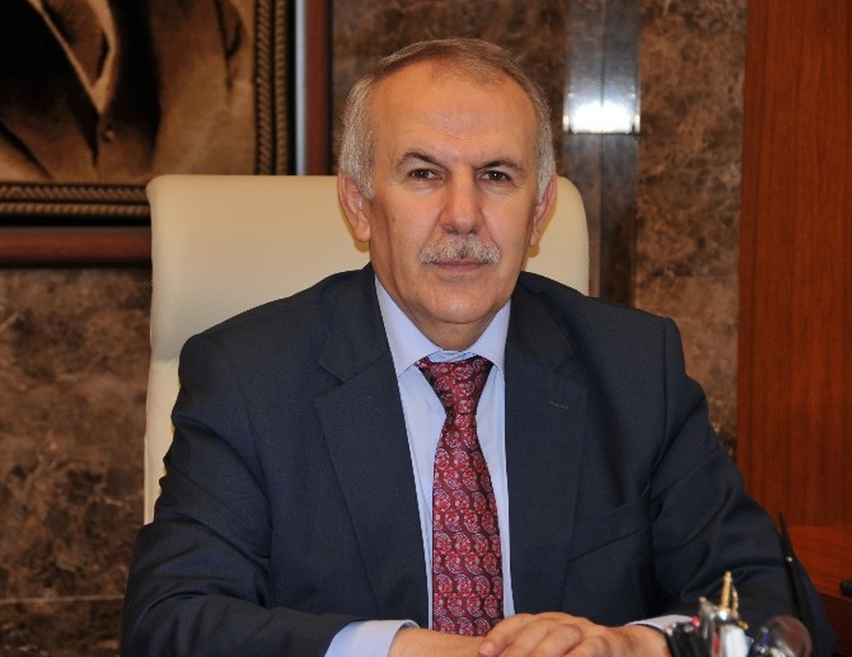 Vali Ata, \'Gaziantep\'te Büyük Çapta Mühimmat Yakalandı\' İddialarına Cevap Verdi