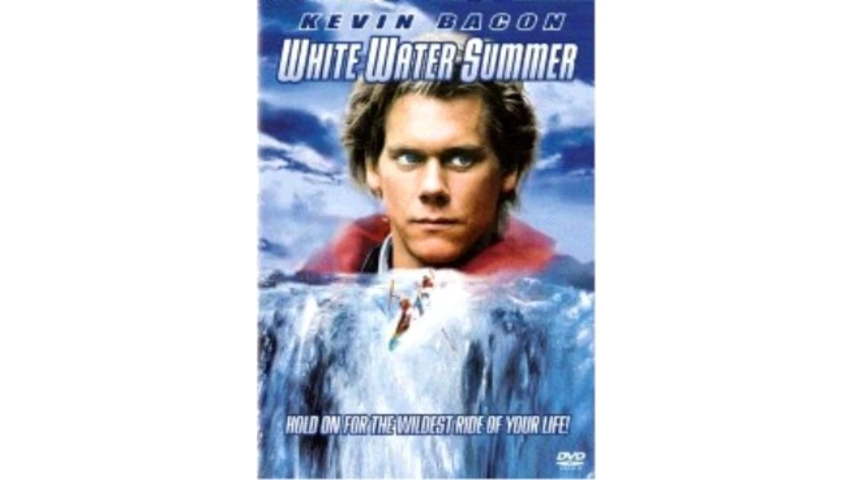 White Water Summer Filmi