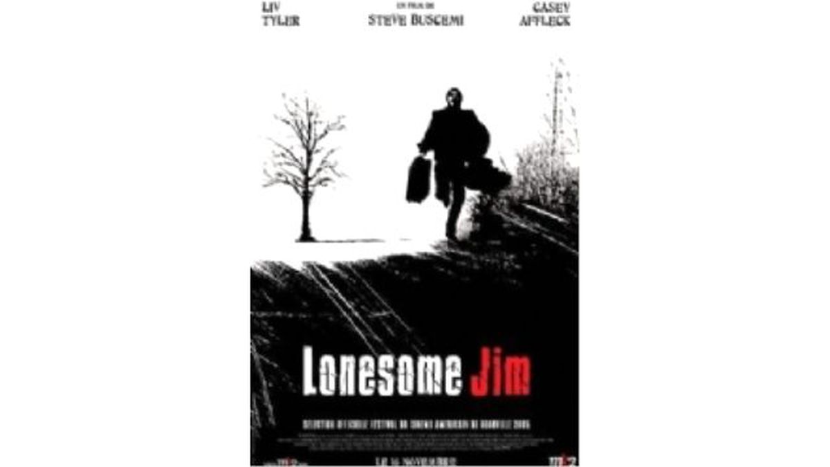 Yalnız Jim Filmi