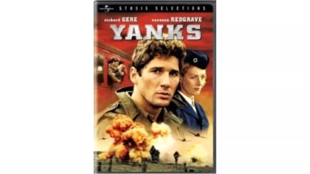 Yanks Filmi