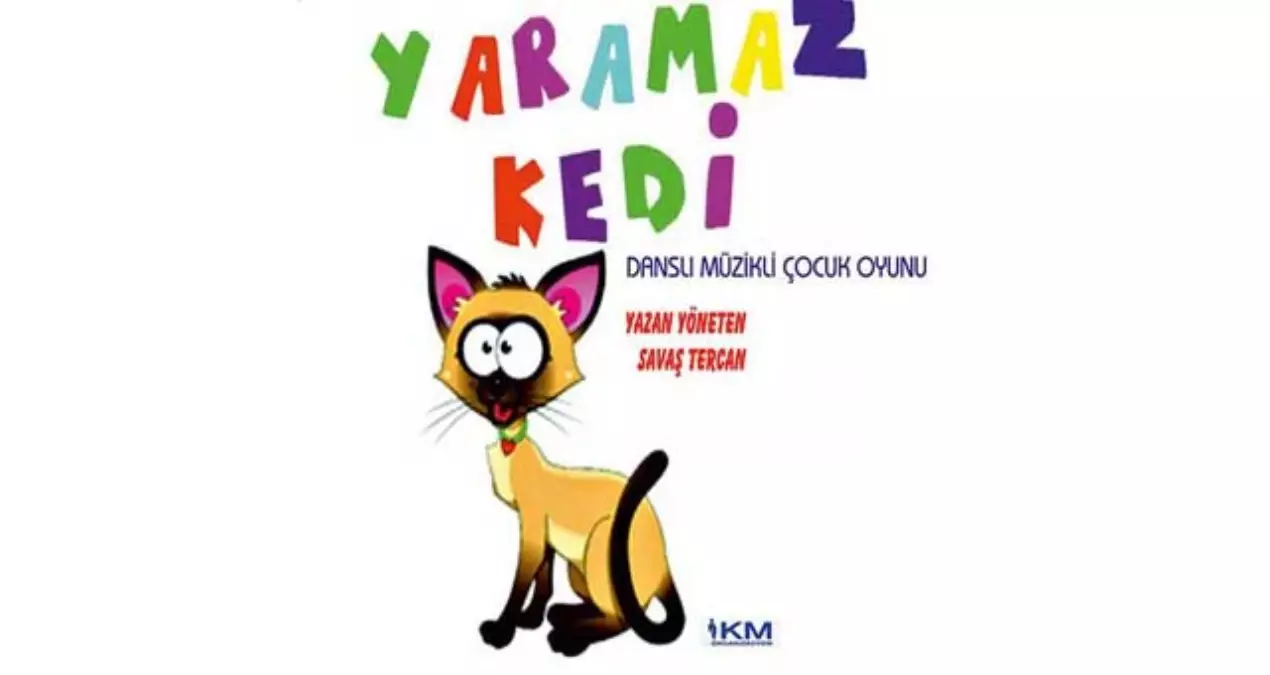 "Yaramaz Kedi" Geliyor