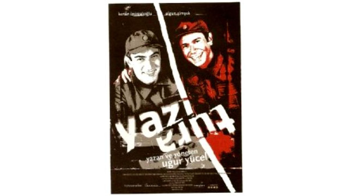 Yazı Tura Filmi