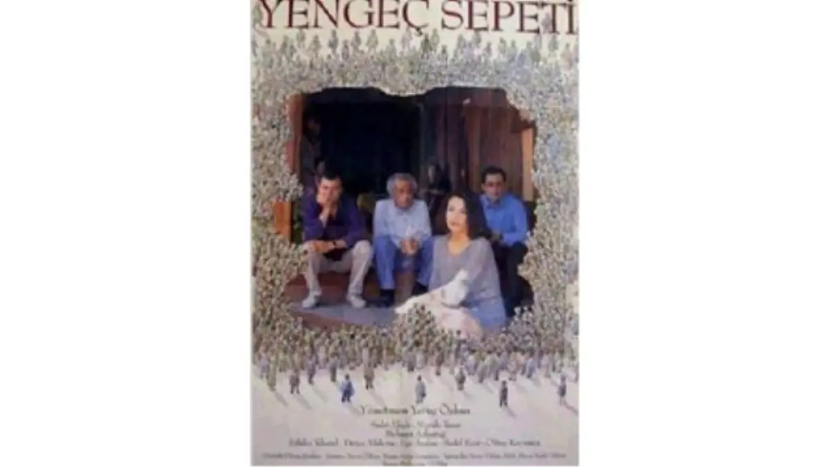 Yengeç Sepeti Filmi