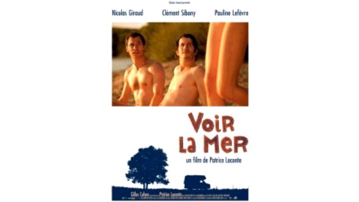 Yol Hikayesi Filmi