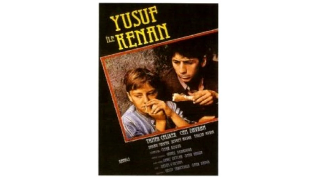 Yusuf ile Kenan Filmi