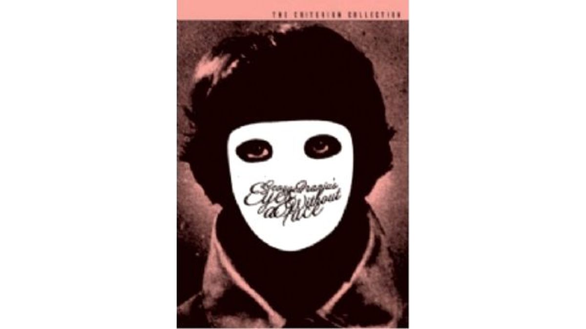 Les yeux sans visage Filmi