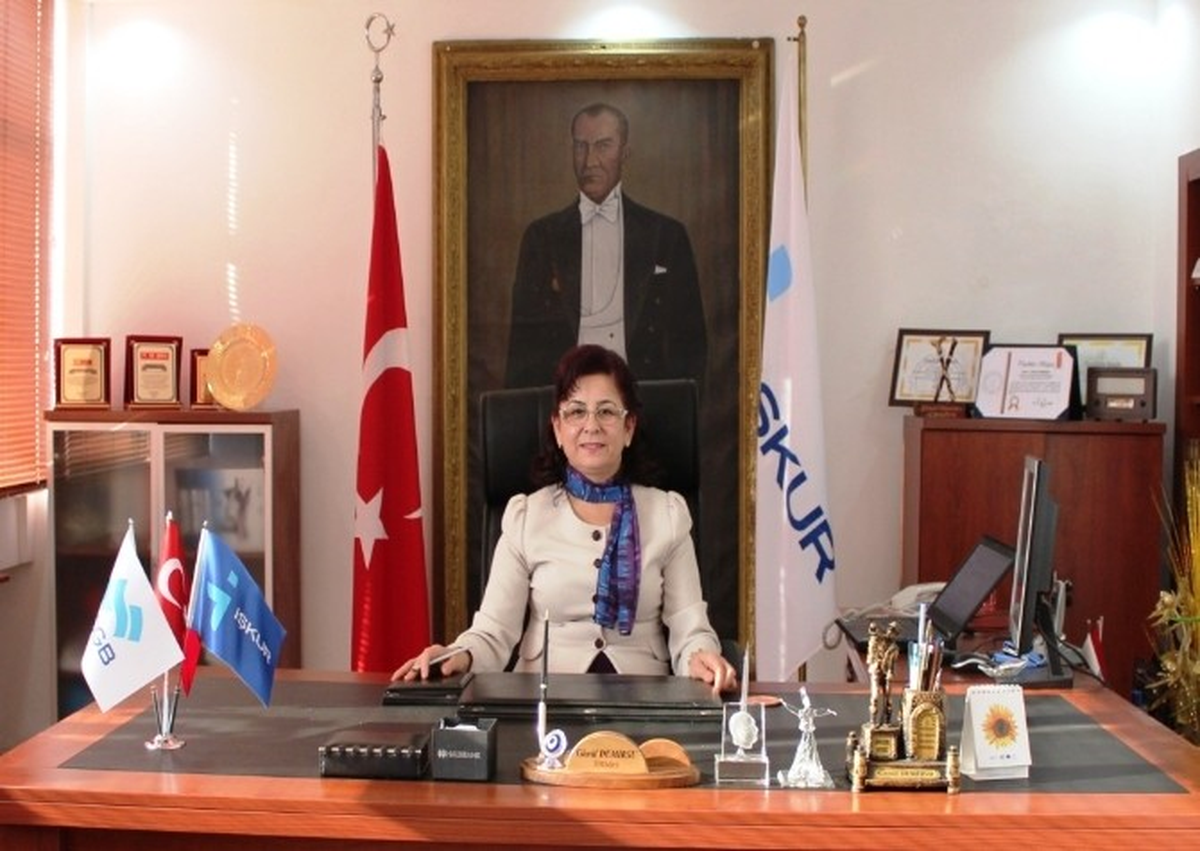 Zonguldak\'ta "Ev Tekstil Ürünleri Hazırlama" Kursu Düzenlenecek