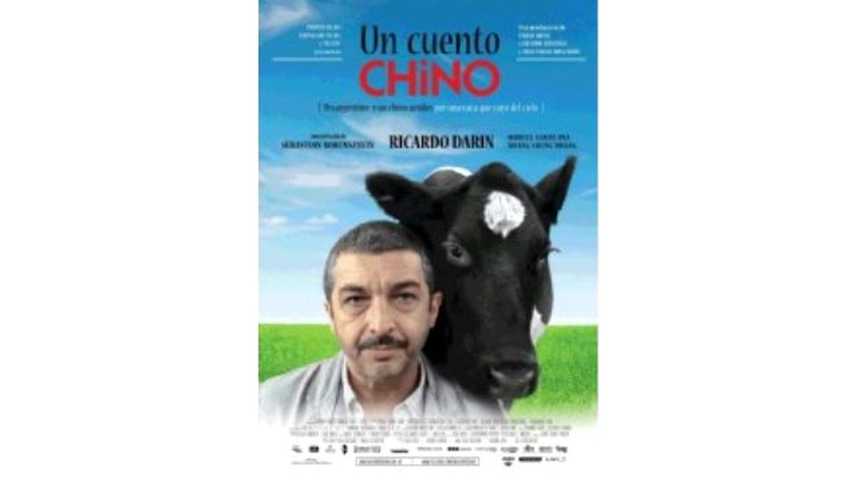 Zoraki Misafir Filmi