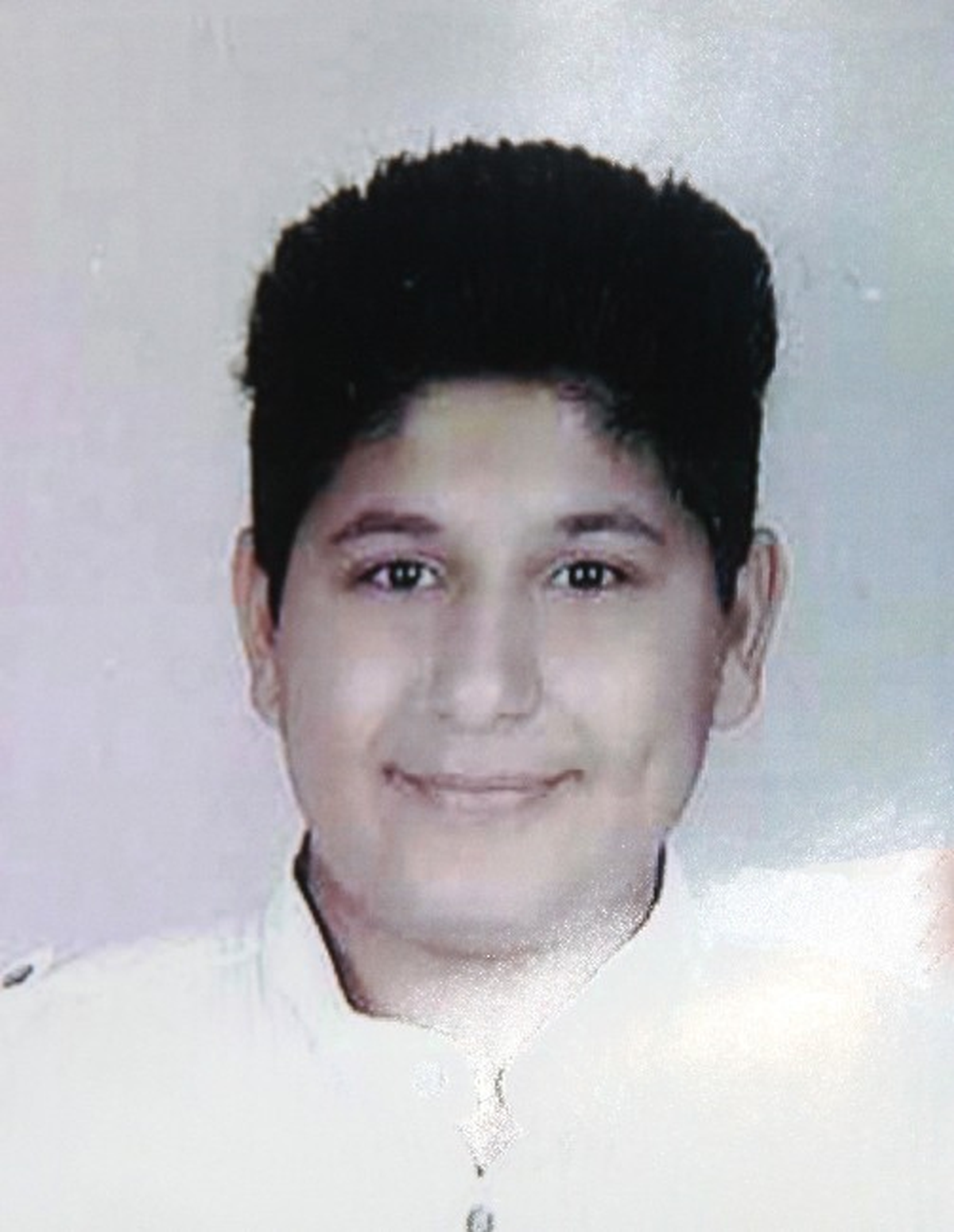 14 Yaşındaki Çocuk 3 Gündür Kayıp